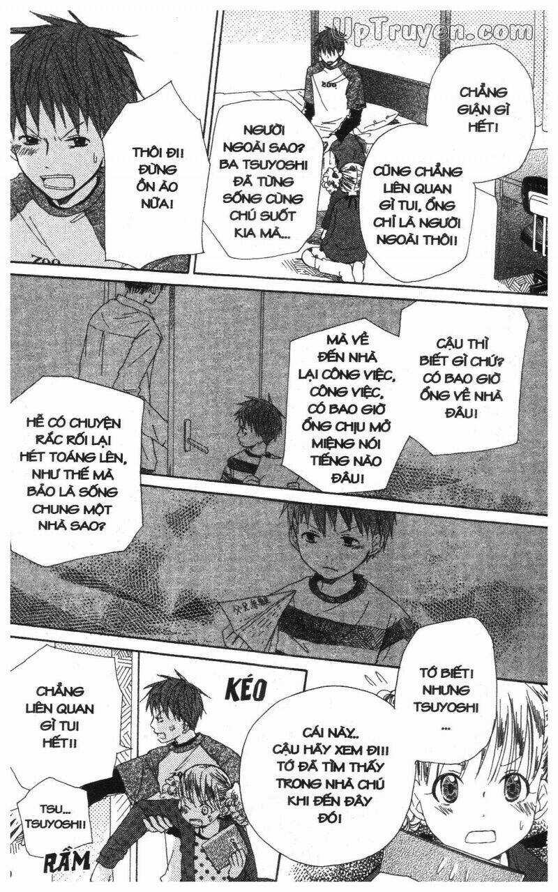 Oniichan To Issyo - Chapter 3 - Trang 111