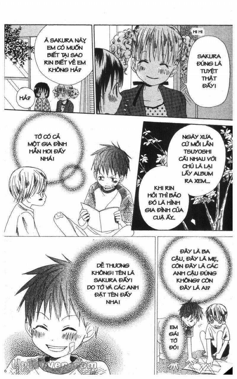 Oniichan To Issyo - Chapter 3 - Trang 117