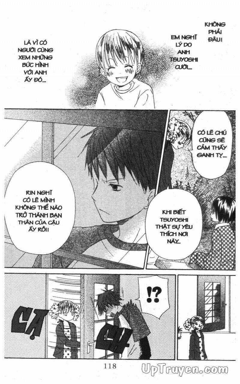 Oniichan To Issyo - Chapter 3 - Trang 119