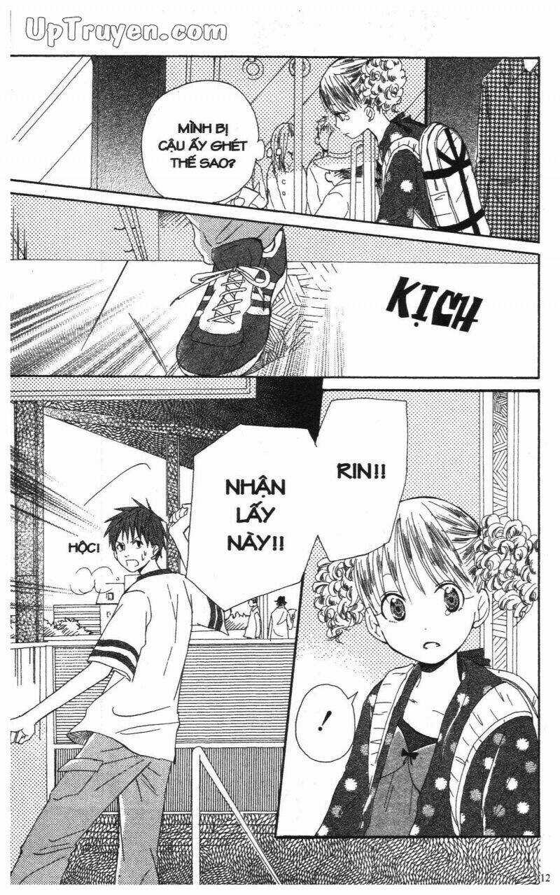 Oniichan To Issyo - Chapter 3 - Trang 124