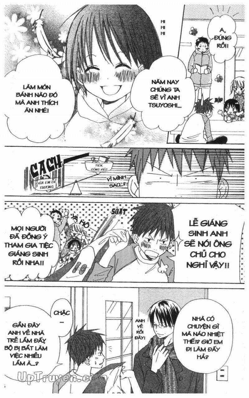 Oniichan To Issyo - Chapter 3 - Trang 137