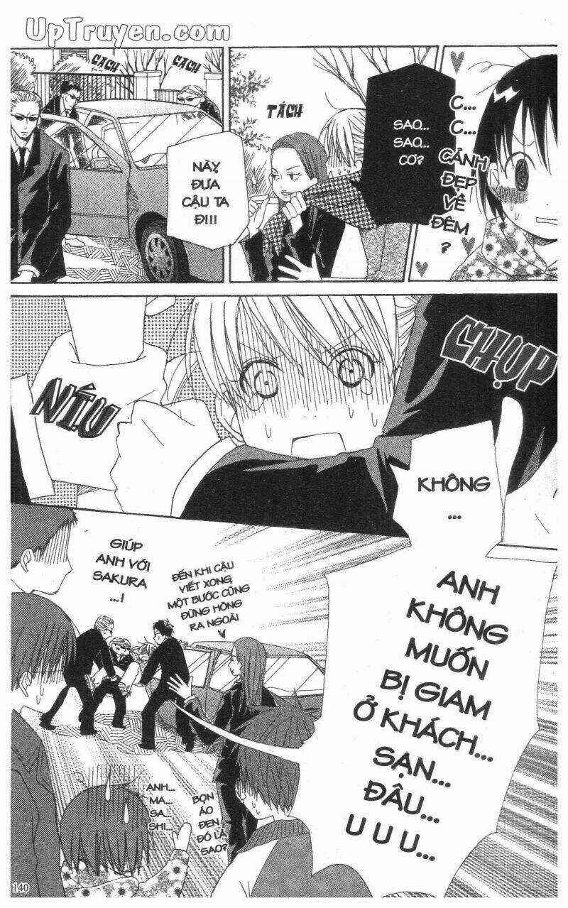 Oniichan To Issyo - Chapter 3 - Trang 141