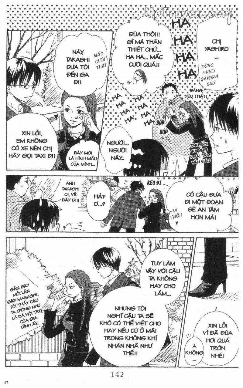 Oniichan To Issyo - Chapter 3 - Trang 143