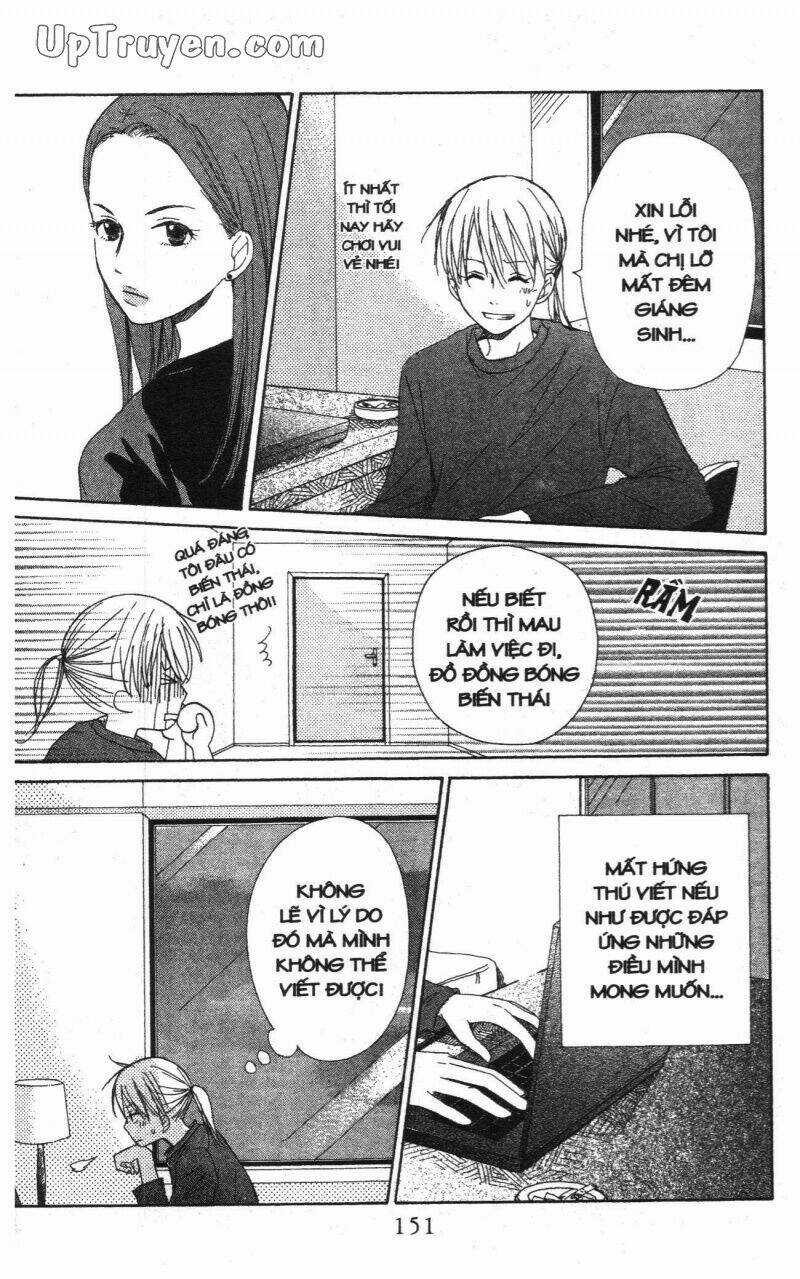 Oniichan To Issyo - Chapter 3 - Trang 152