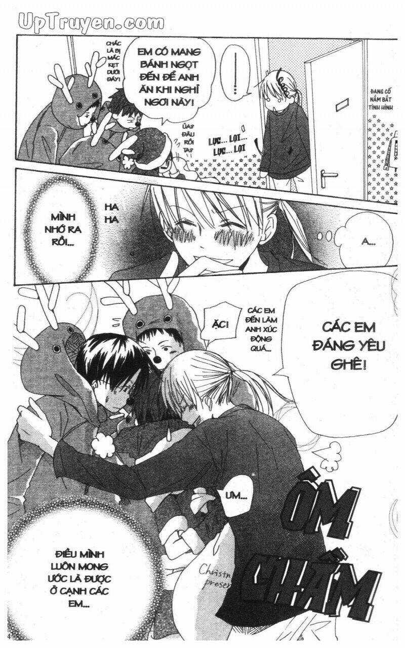 Oniichan To Issyo - Chapter 3 - Trang 155