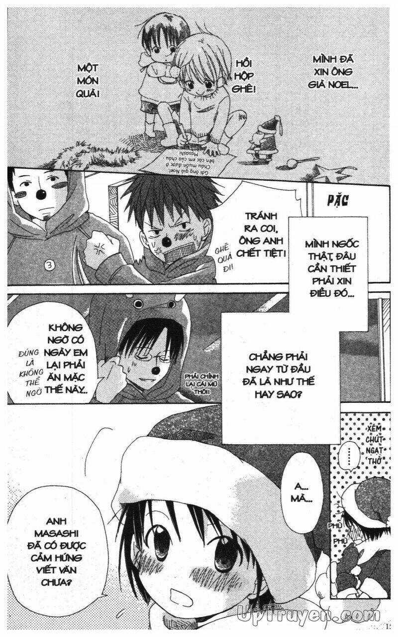 Oniichan To Issyo - Chapter 3 - Trang 156