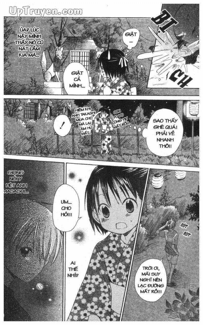 Oniichan To Issyo - Chapter 3 - Trang 19