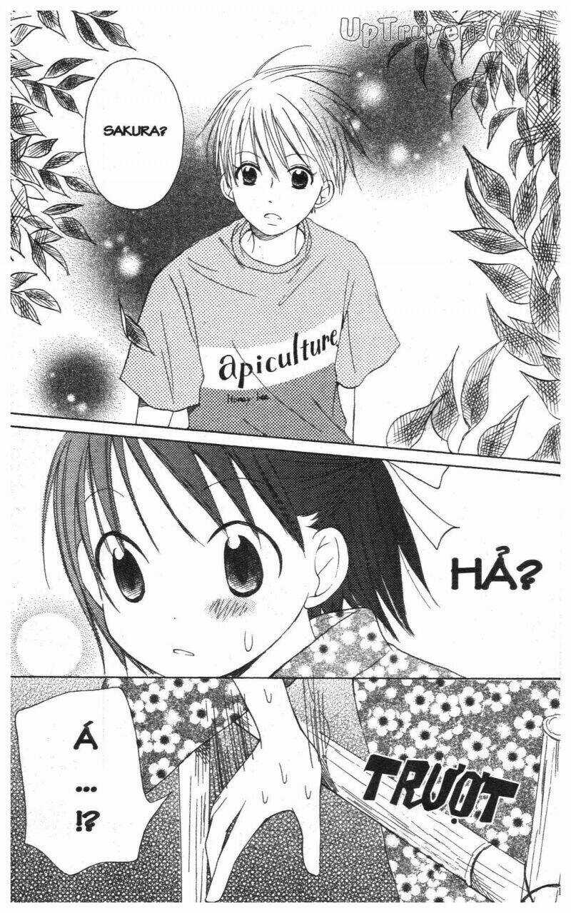 Oniichan To Issyo - Chapter 3 - Trang 20