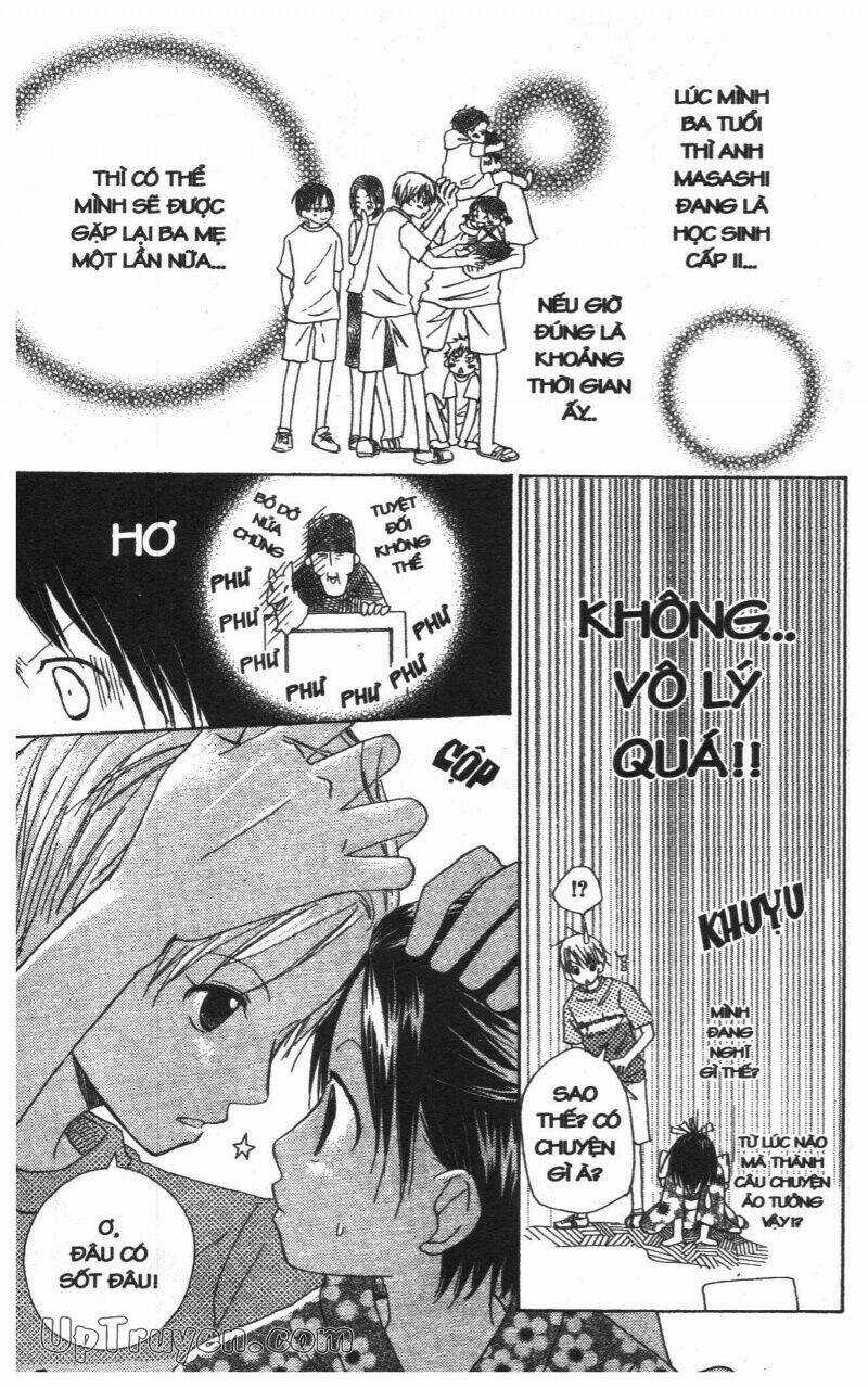 Oniichan To Issyo - Chapter 3 - Trang 24