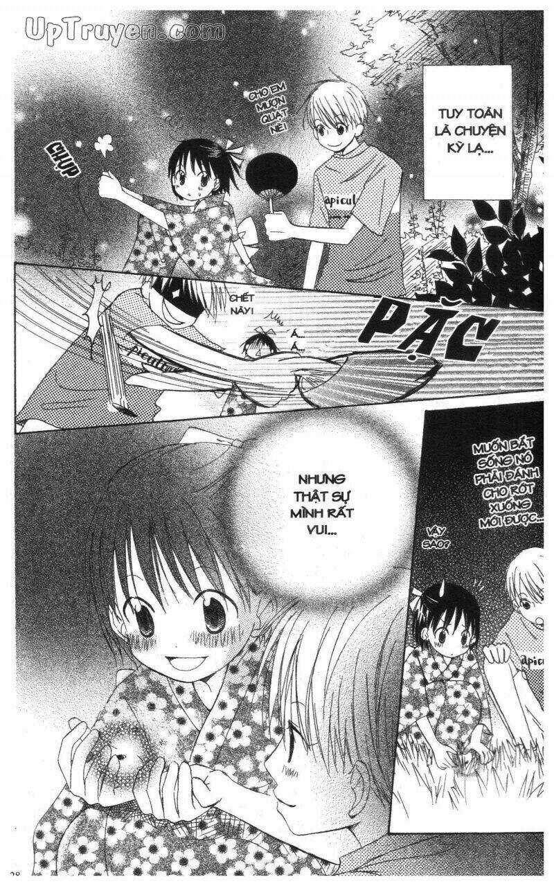 Oniichan To Issyo - Chapter 3 - Trang 29