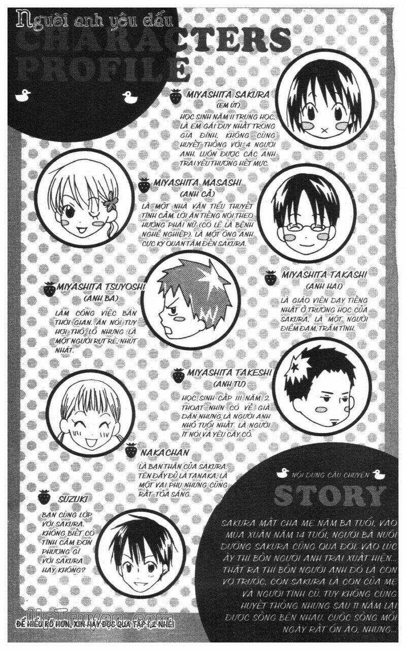 Oniichan To Issyo - Chapter 3 - Trang 4