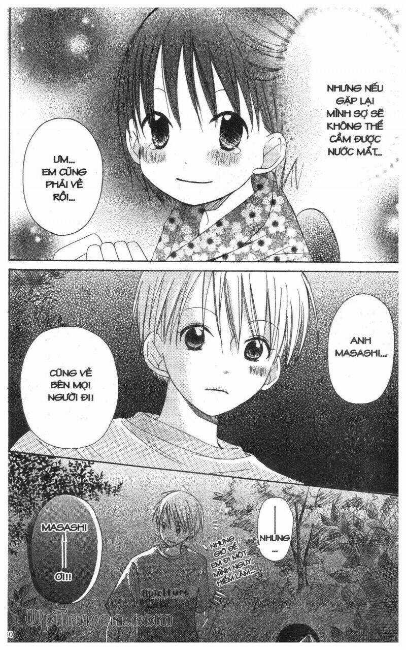 Oniichan To Issyo - Chapter 3 - Trang 31