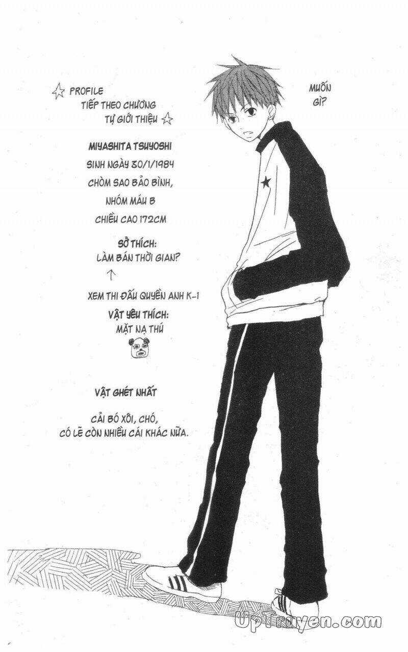 Oniichan To Issyo - Chapter 3 - Trang 37