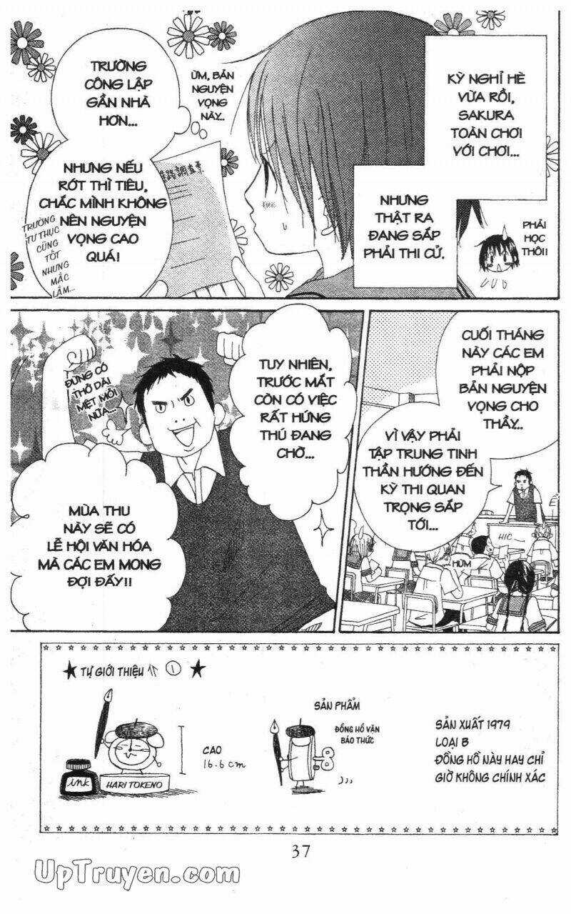 Oniichan To Issyo - Chapter 3 - Trang 38