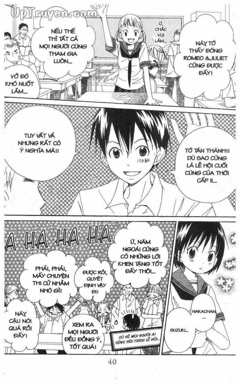 Oniichan To Issyo - Chapter 3 - Trang 41