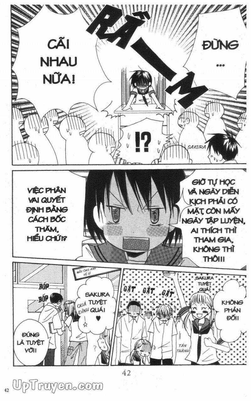 Oniichan To Issyo - Chapter 3 - Trang 43