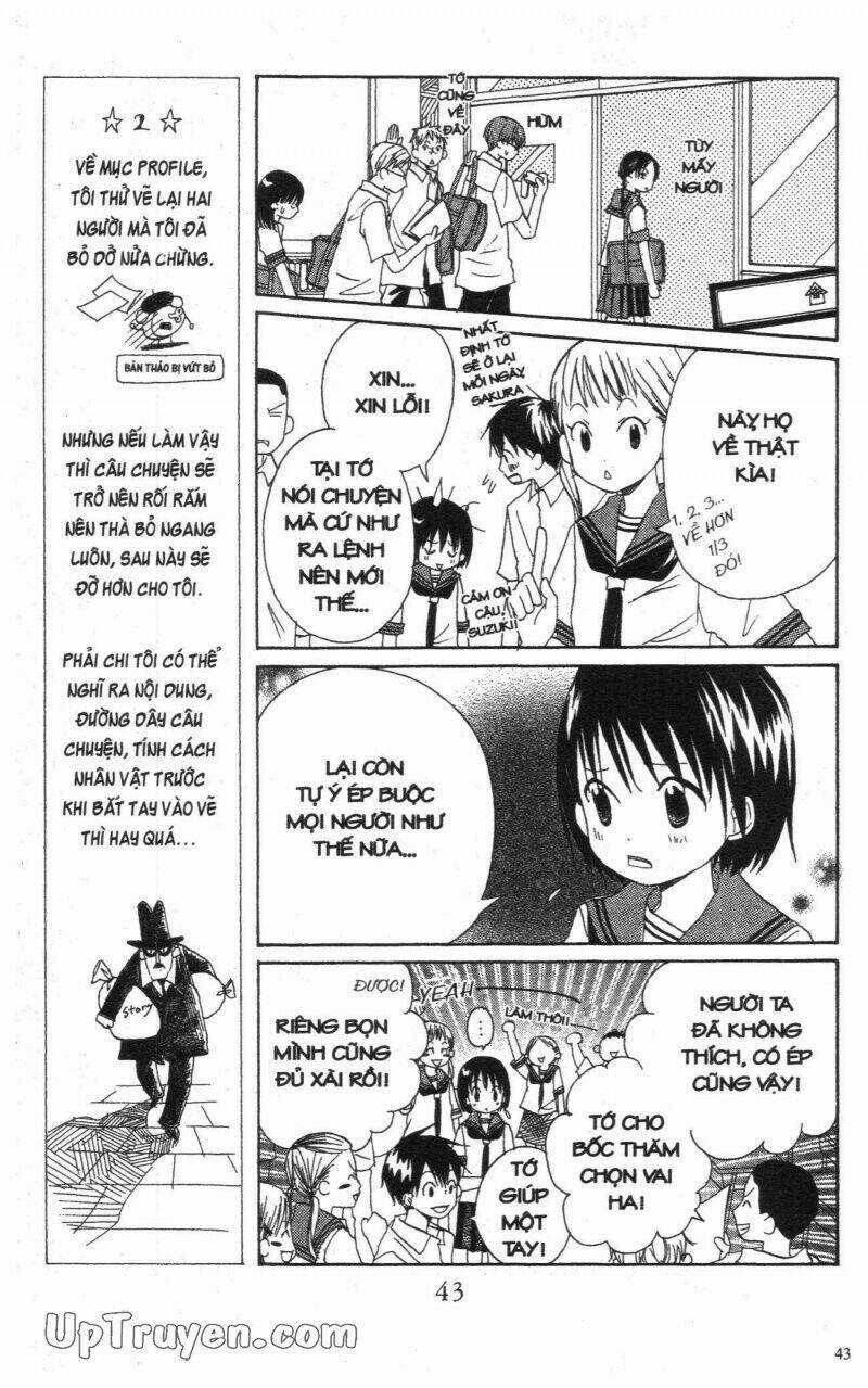 Oniichan To Issyo - Chapter 3 - Trang 44