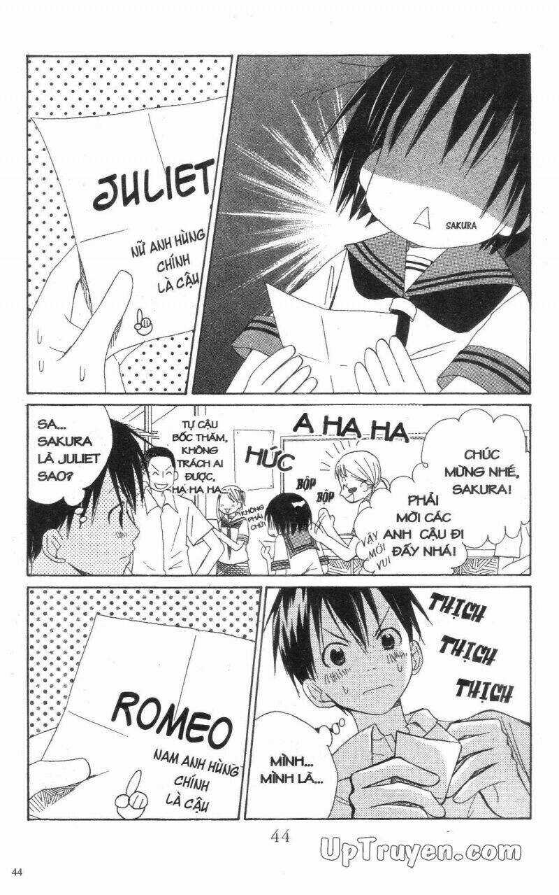 Oniichan To Issyo - Chapter 3 - Trang 45