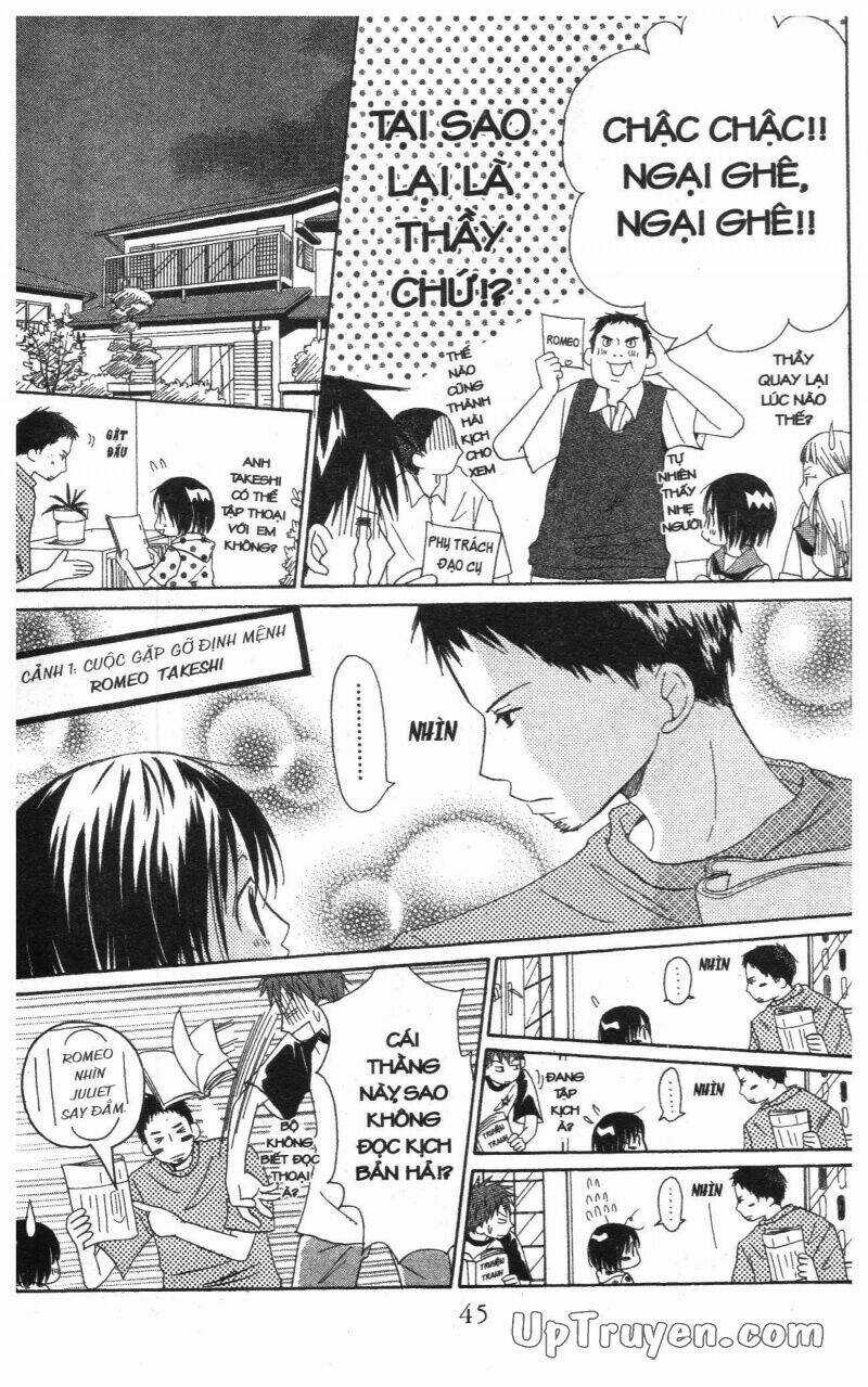 Oniichan To Issyo - Chapter 3 - Trang 46