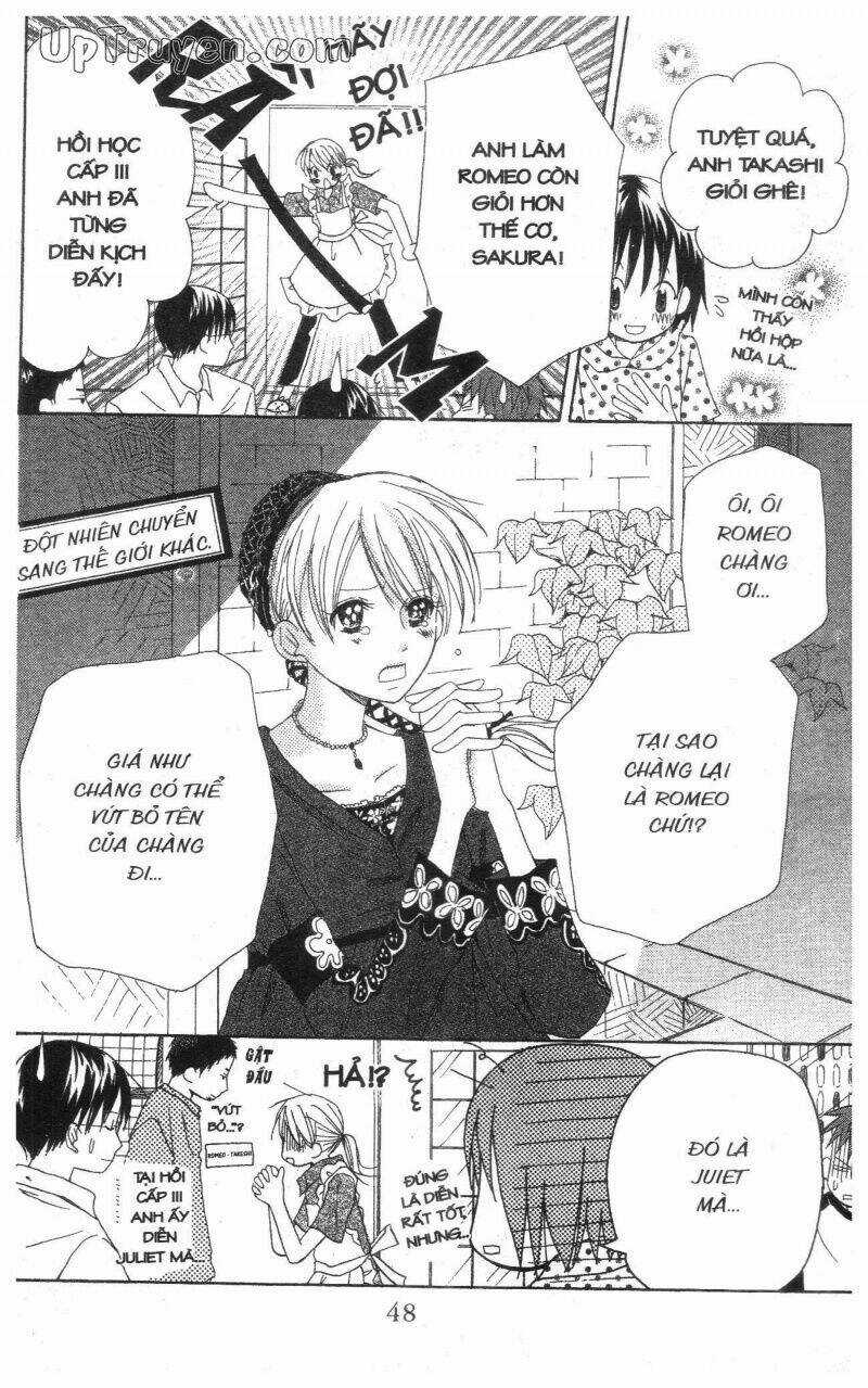 Oniichan To Issyo - Chapter 3 - Trang 49