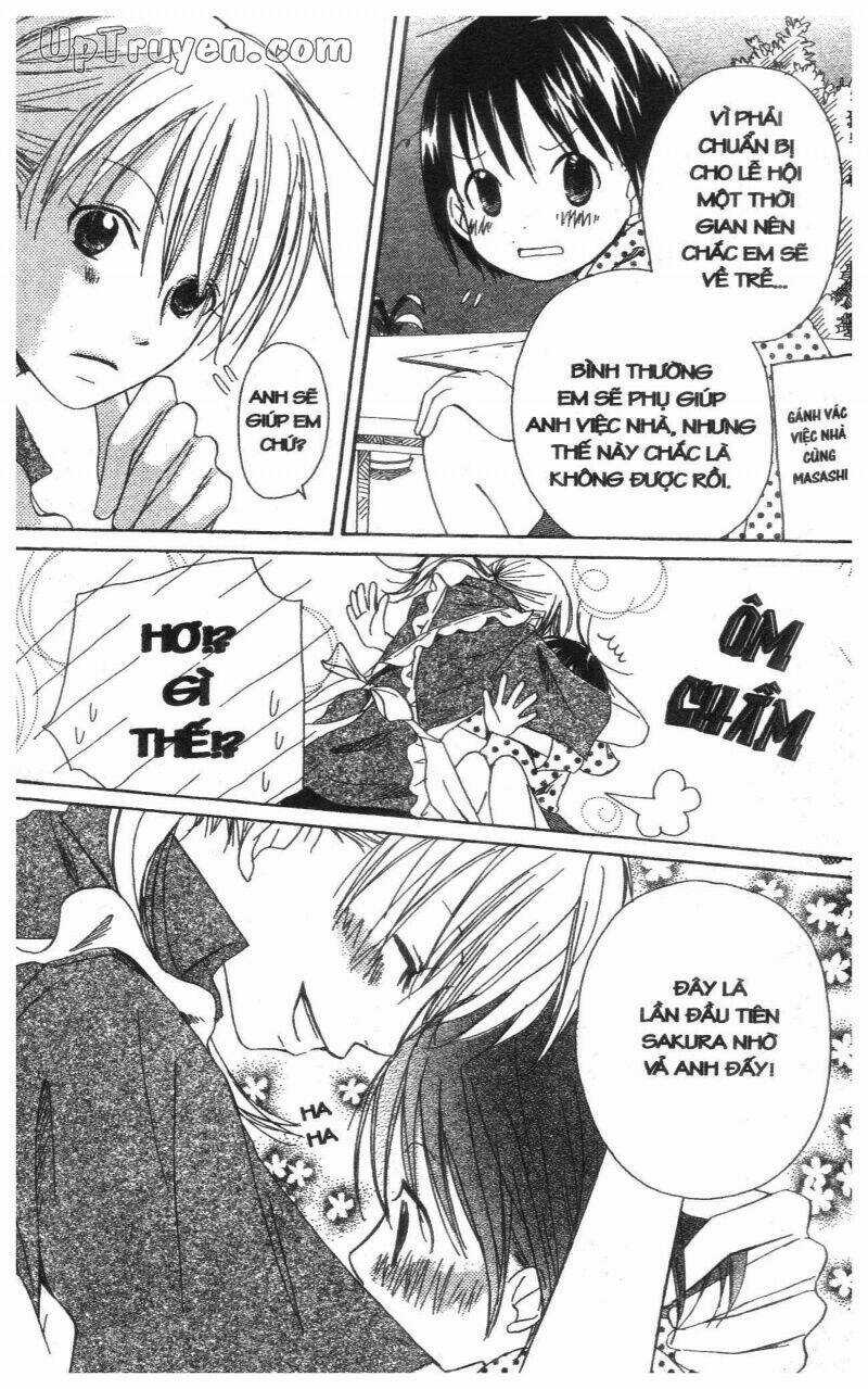Oniichan To Issyo - Chapter 3 - Trang 51