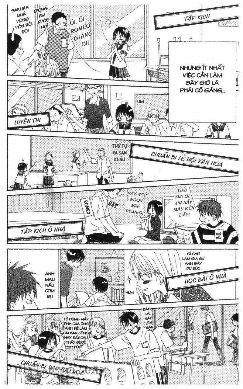 Oniichan To Issyo - Chapter 3 - Trang 53