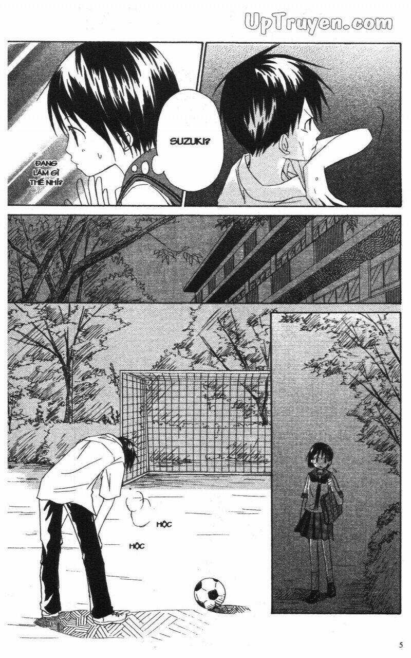 Oniichan To Issyo - Chapter 3 - Trang 56