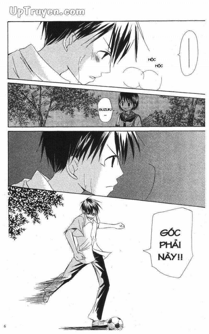 Oniichan To Issyo - Chapter 3 - Trang 57