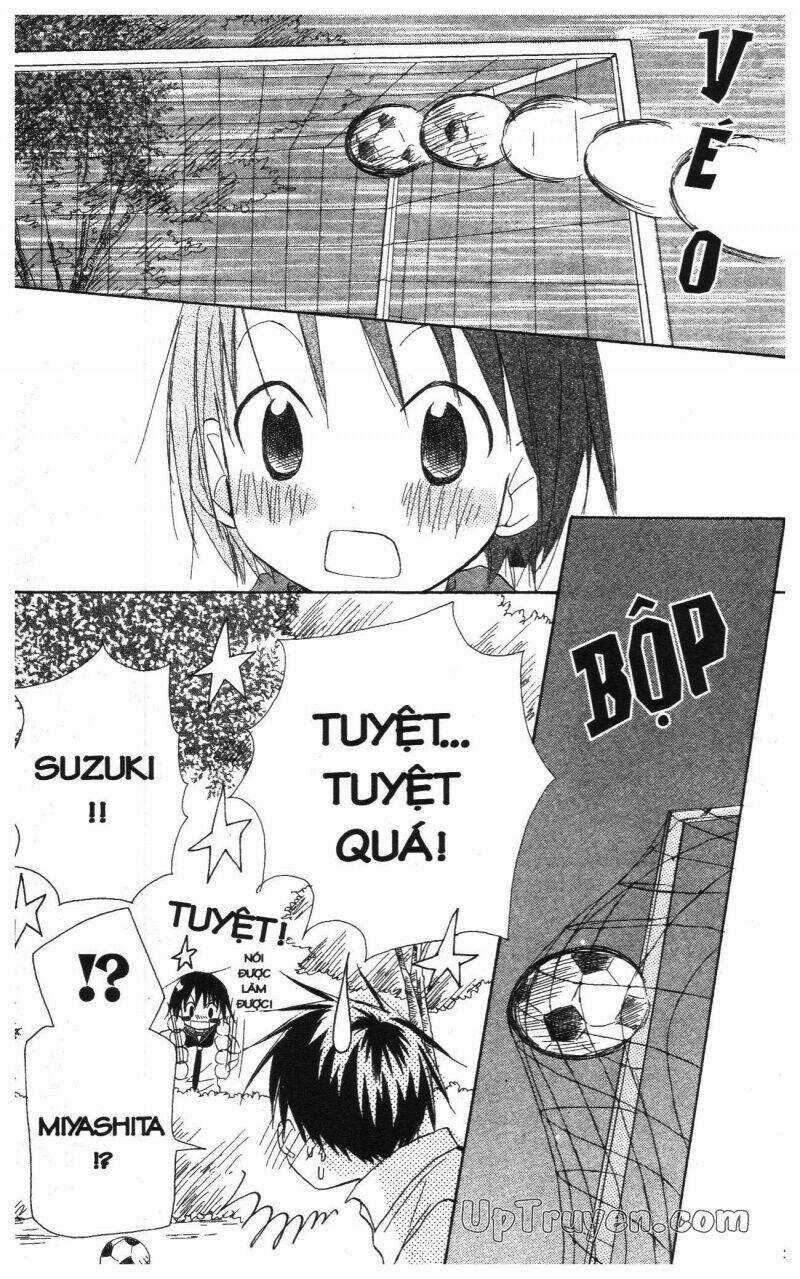 Oniichan To Issyo - Chapter 3 - Trang 58