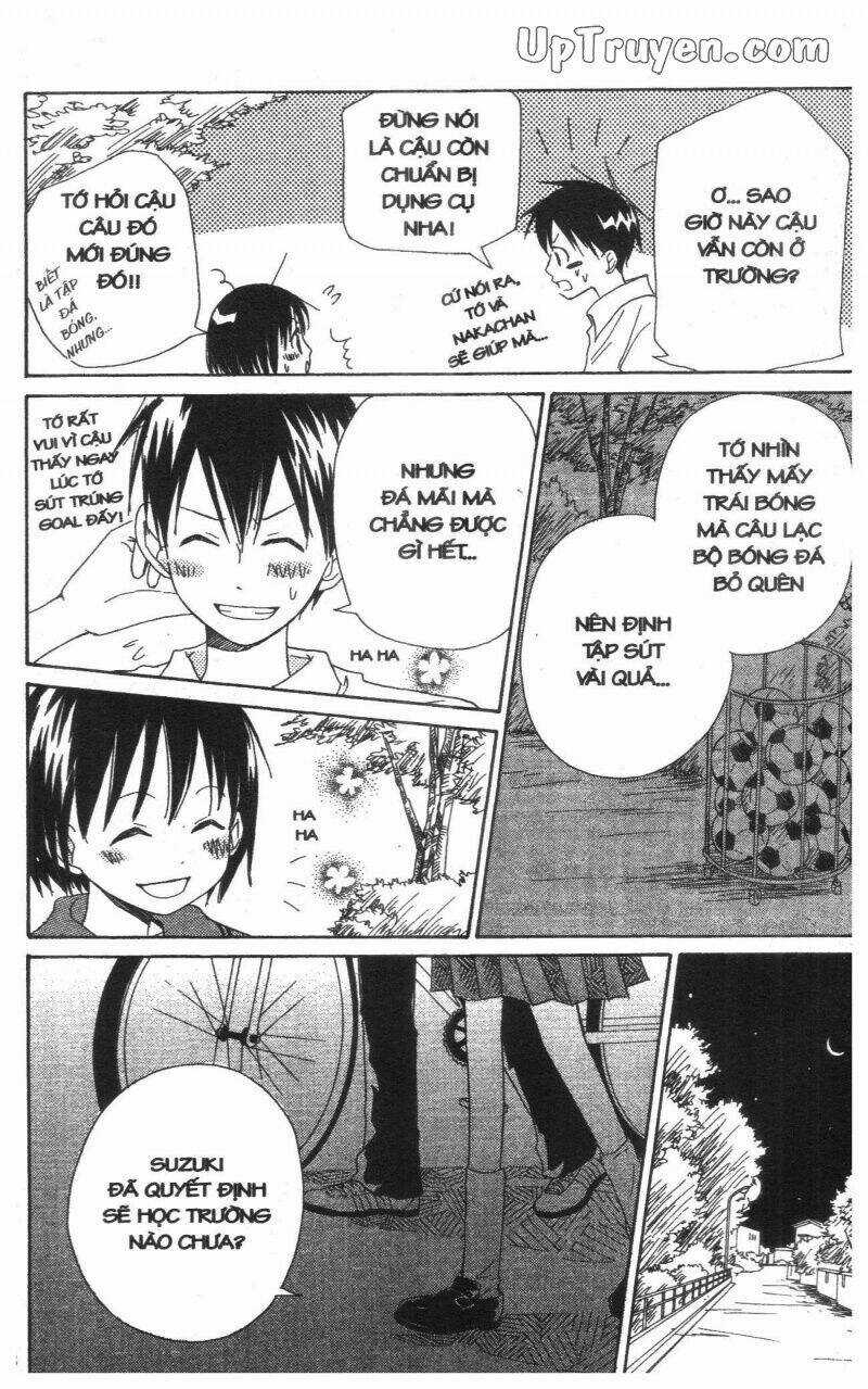 Oniichan To Issyo - Chapter 3 - Trang 59