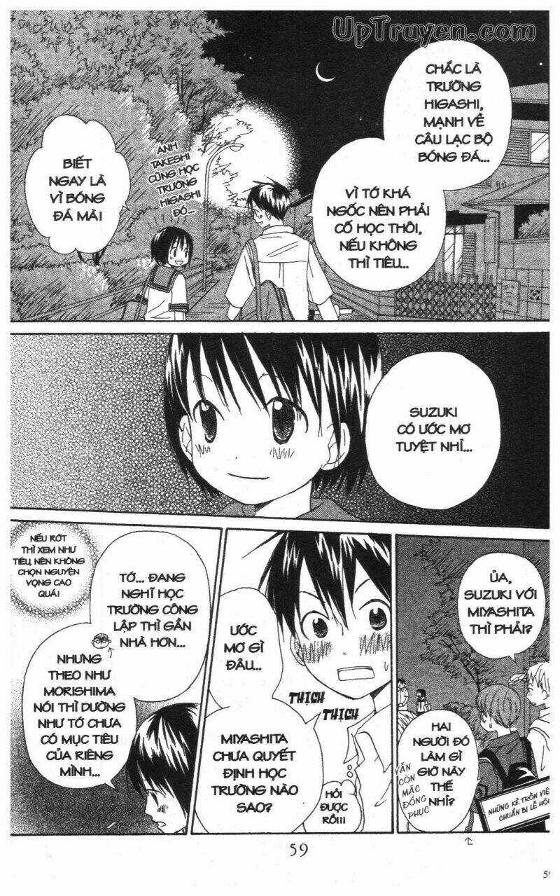 Oniichan To Issyo - Chapter 3 - Trang 60