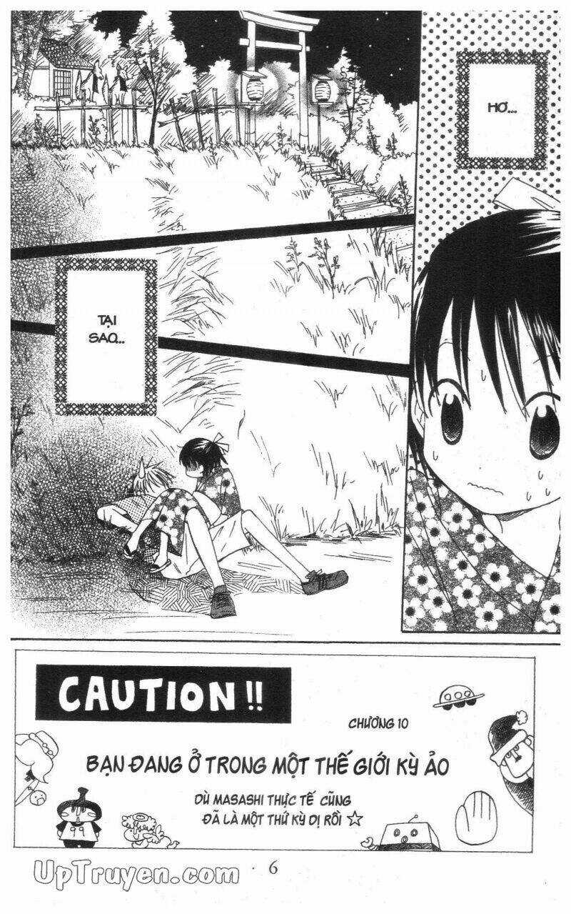 Oniichan To Issyo - Chapter 3 - Trang 7