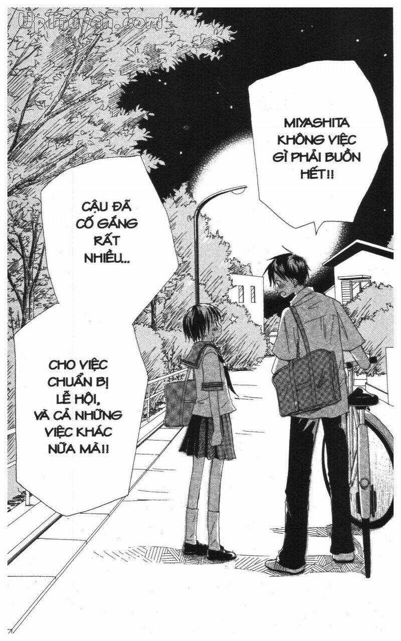 Oniichan To Issyo - Chapter 3 - Trang 62