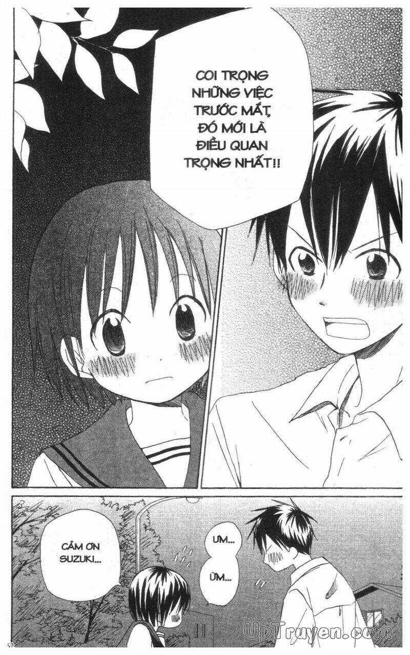 Oniichan To Issyo - Chapter 3 - Trang 63