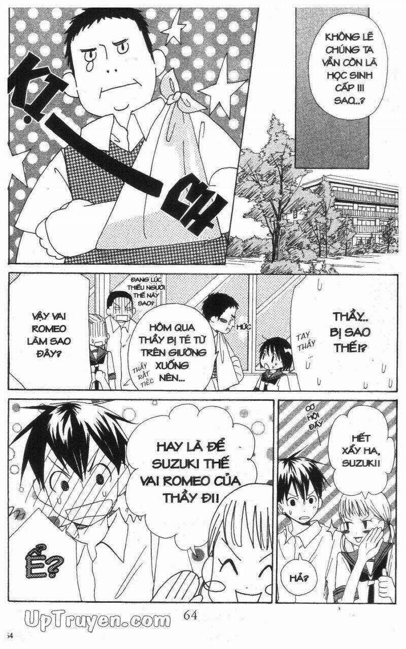 Oniichan To Issyo - Chapter 3 - Trang 65