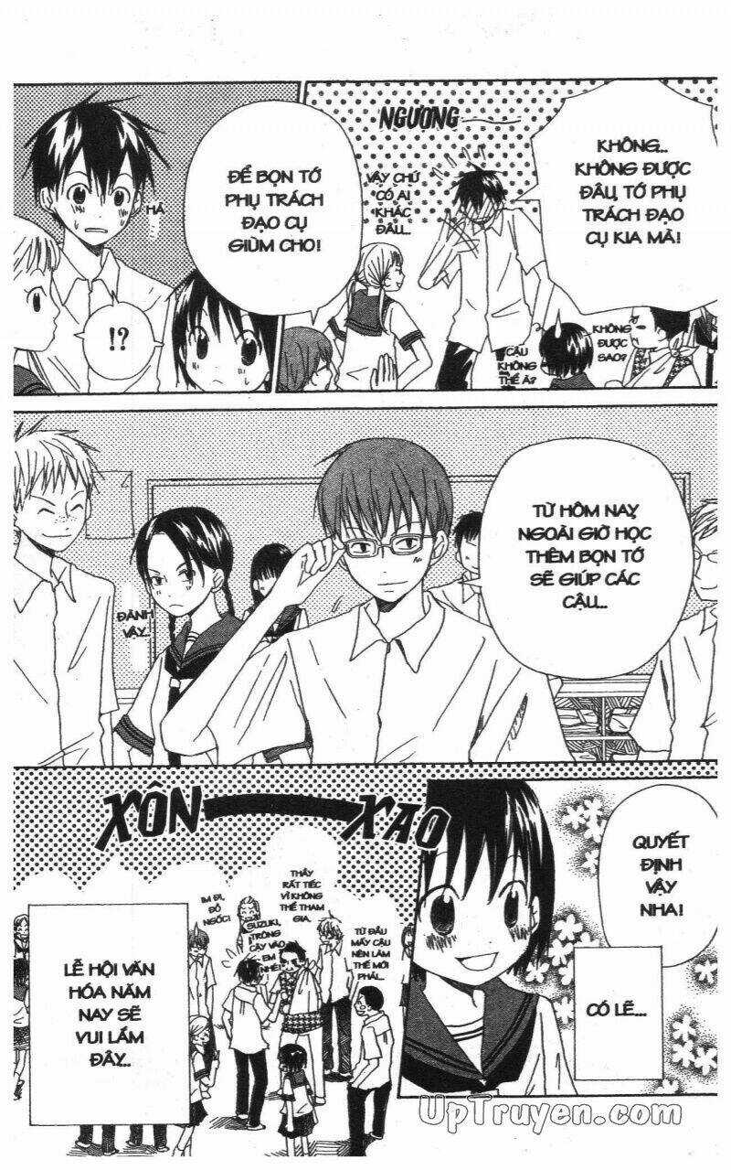 Oniichan To Issyo - Chapter 3 - Trang 66