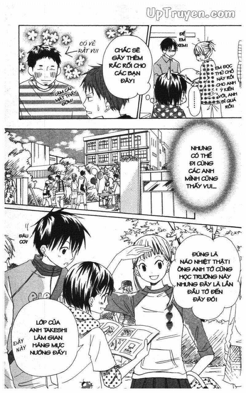 Oniichan To Issyo - Chapter 3 - Trang 72