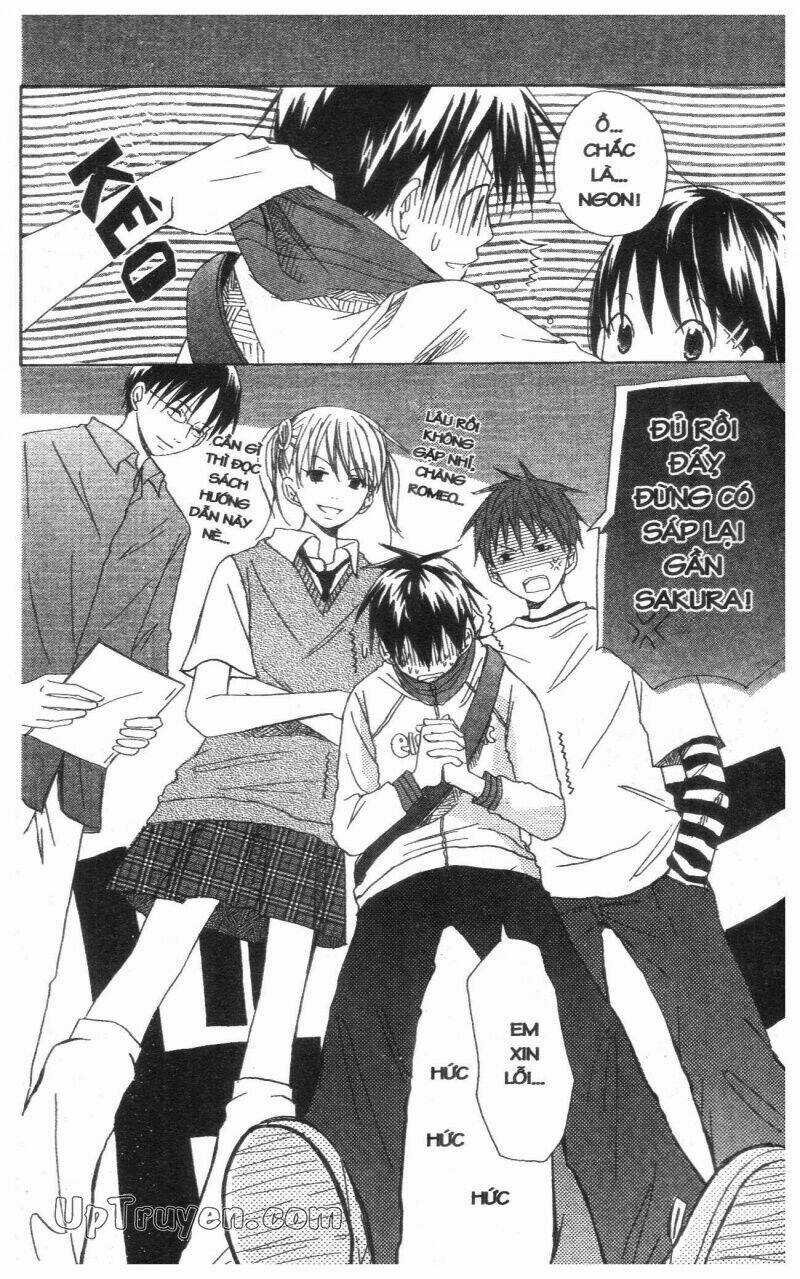 Oniichan To Issyo - Chapter 3 - Trang 73