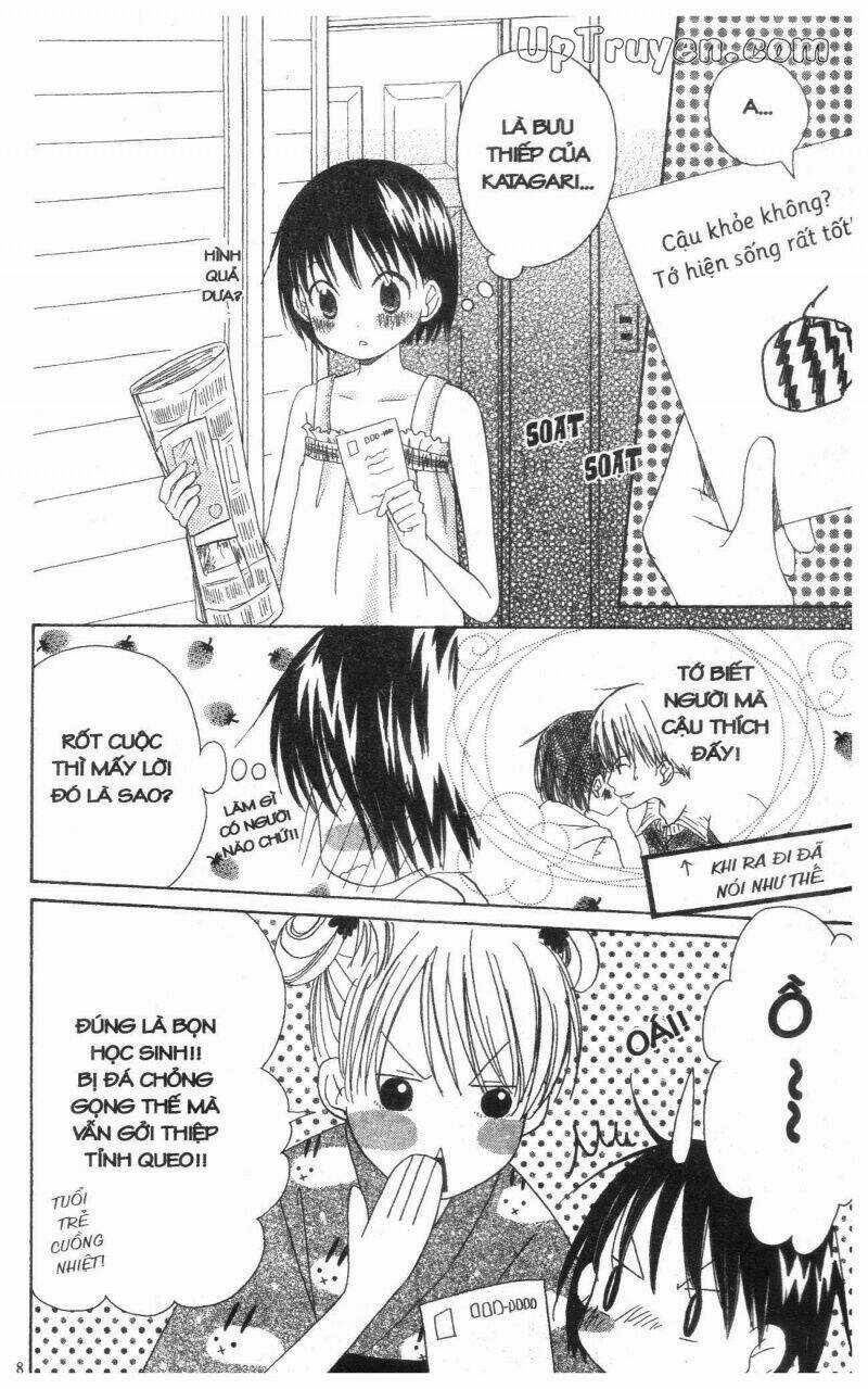 Oniichan To Issyo - Chapter 3 - Trang 9