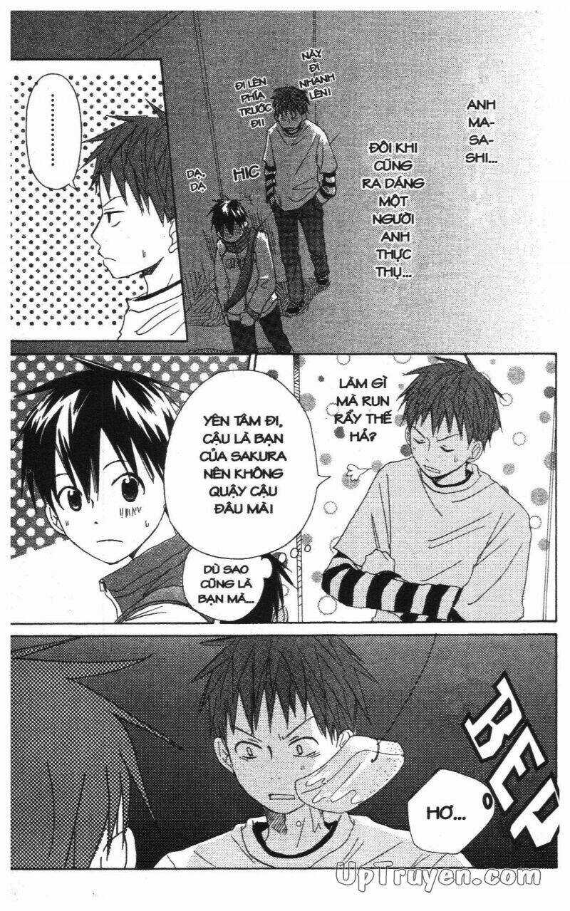 Oniichan To Issyo - Chapter 3 - Trang 86