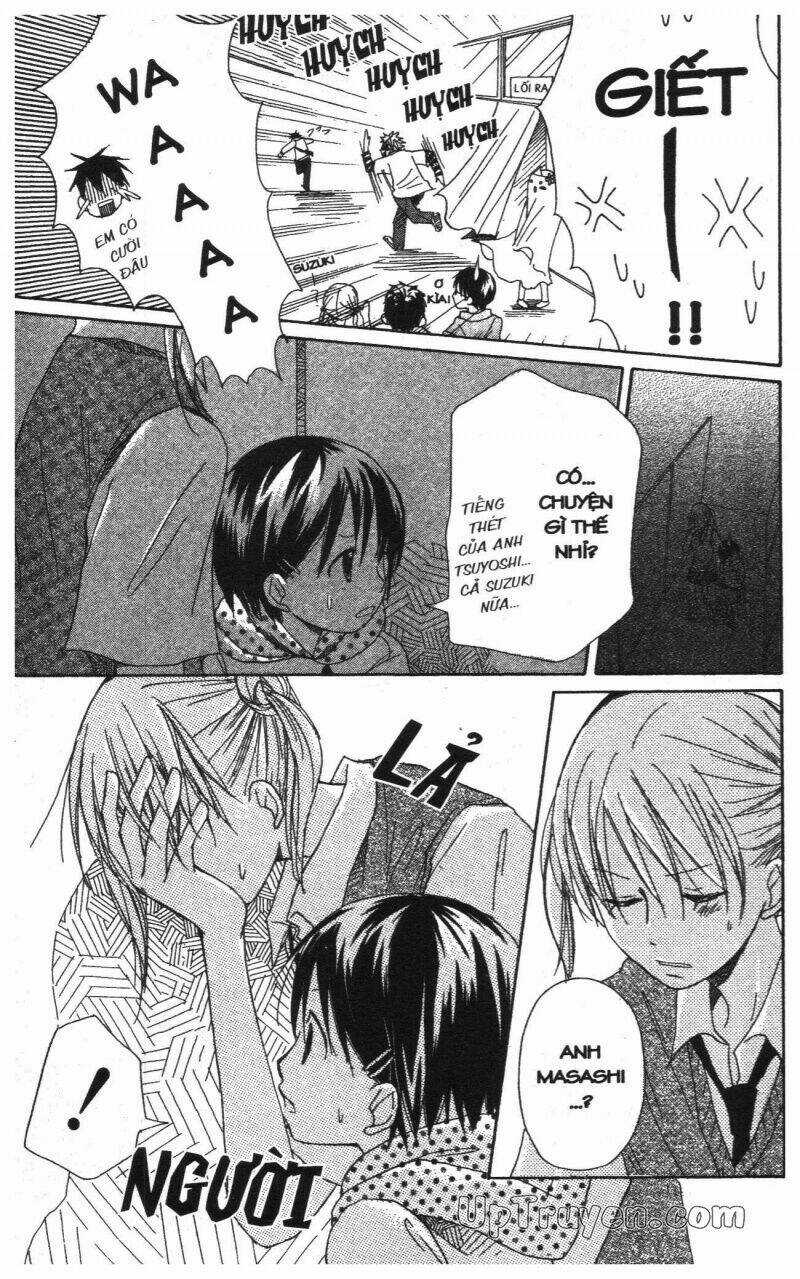 Oniichan To Issyo - Chapter 3 - Trang 88