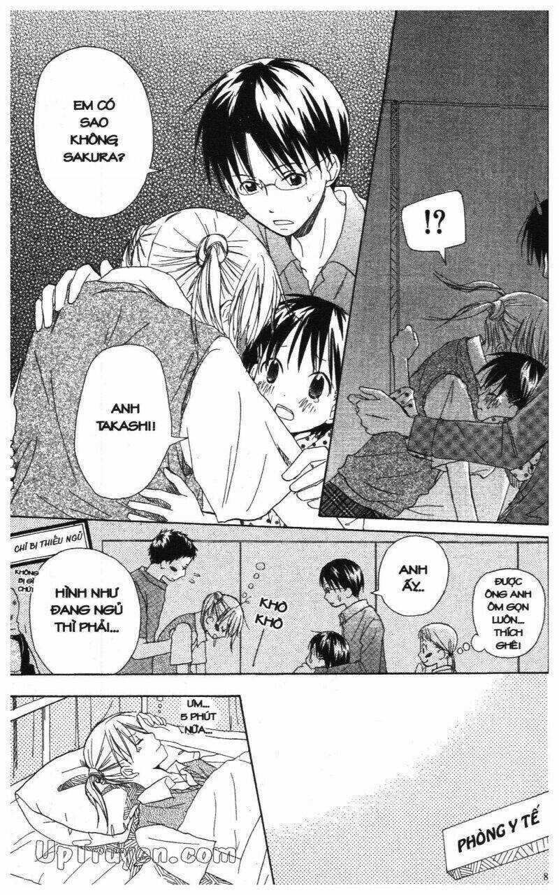 Oniichan To Issyo - Chapter 3 - Trang 90