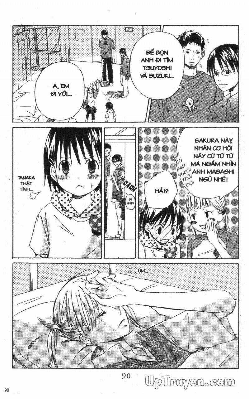 Oniichan To Issyo - Chapter 3 - Trang 91