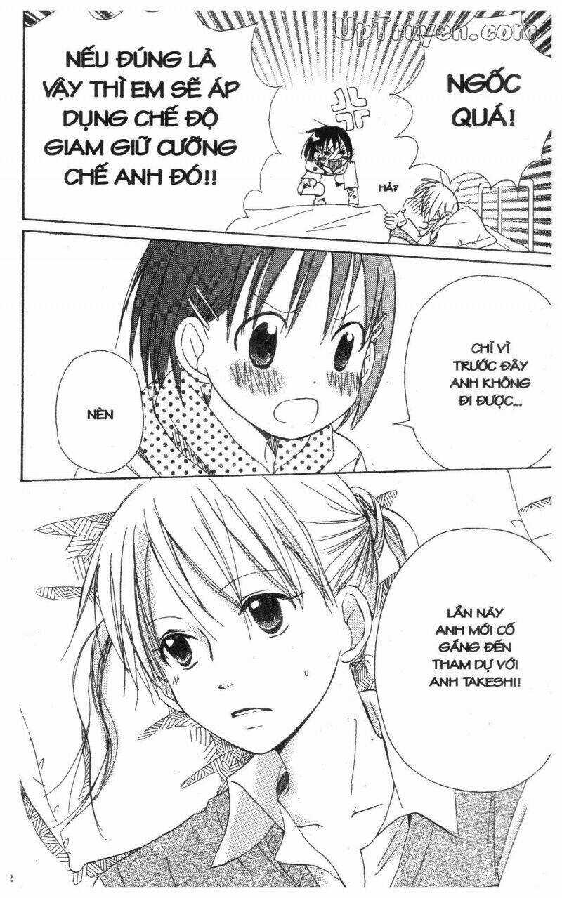 Oniichan To Issyo - Chapter 3 - Trang 93