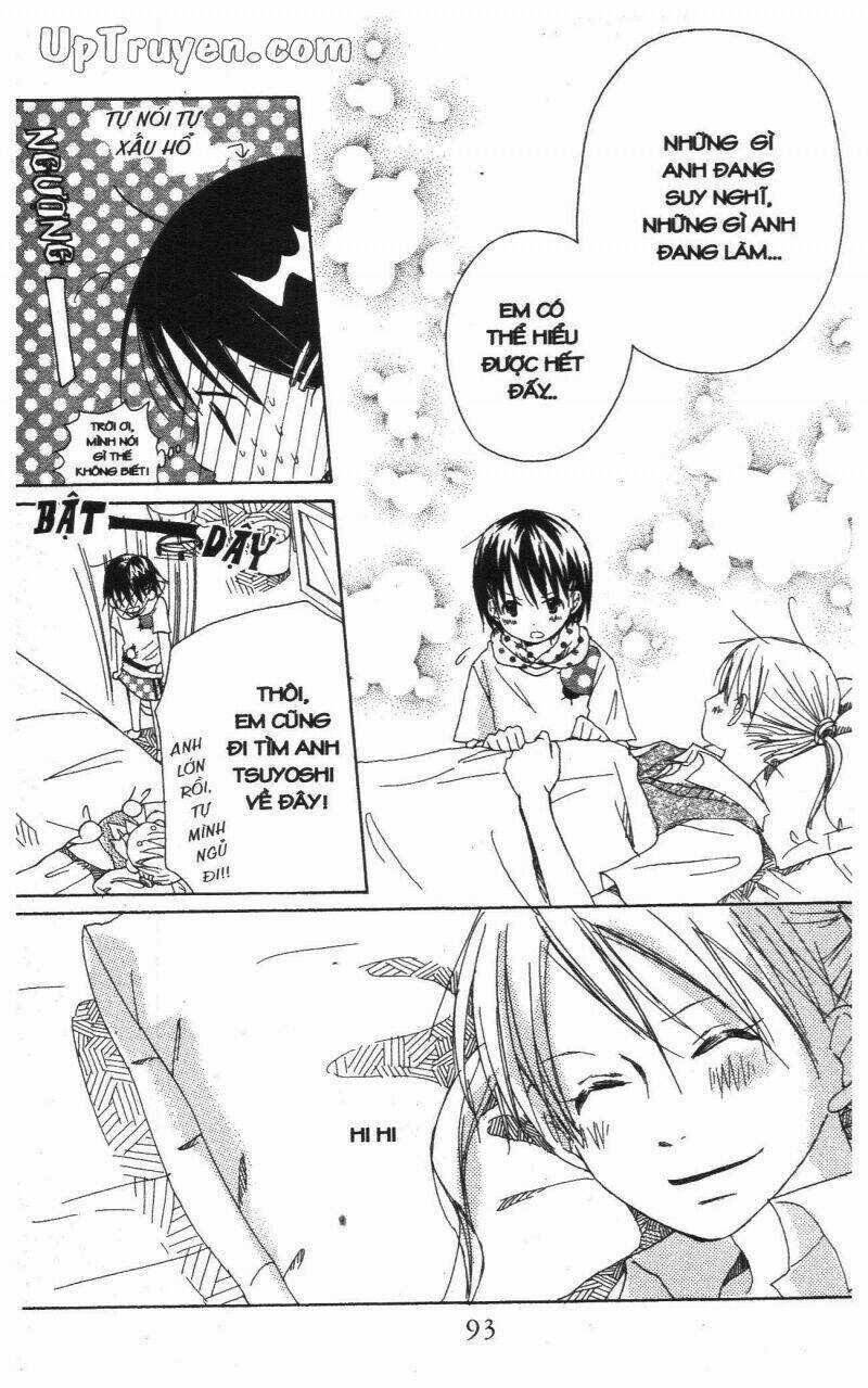 Oniichan To Issyo - Chapter 3 - Trang 94