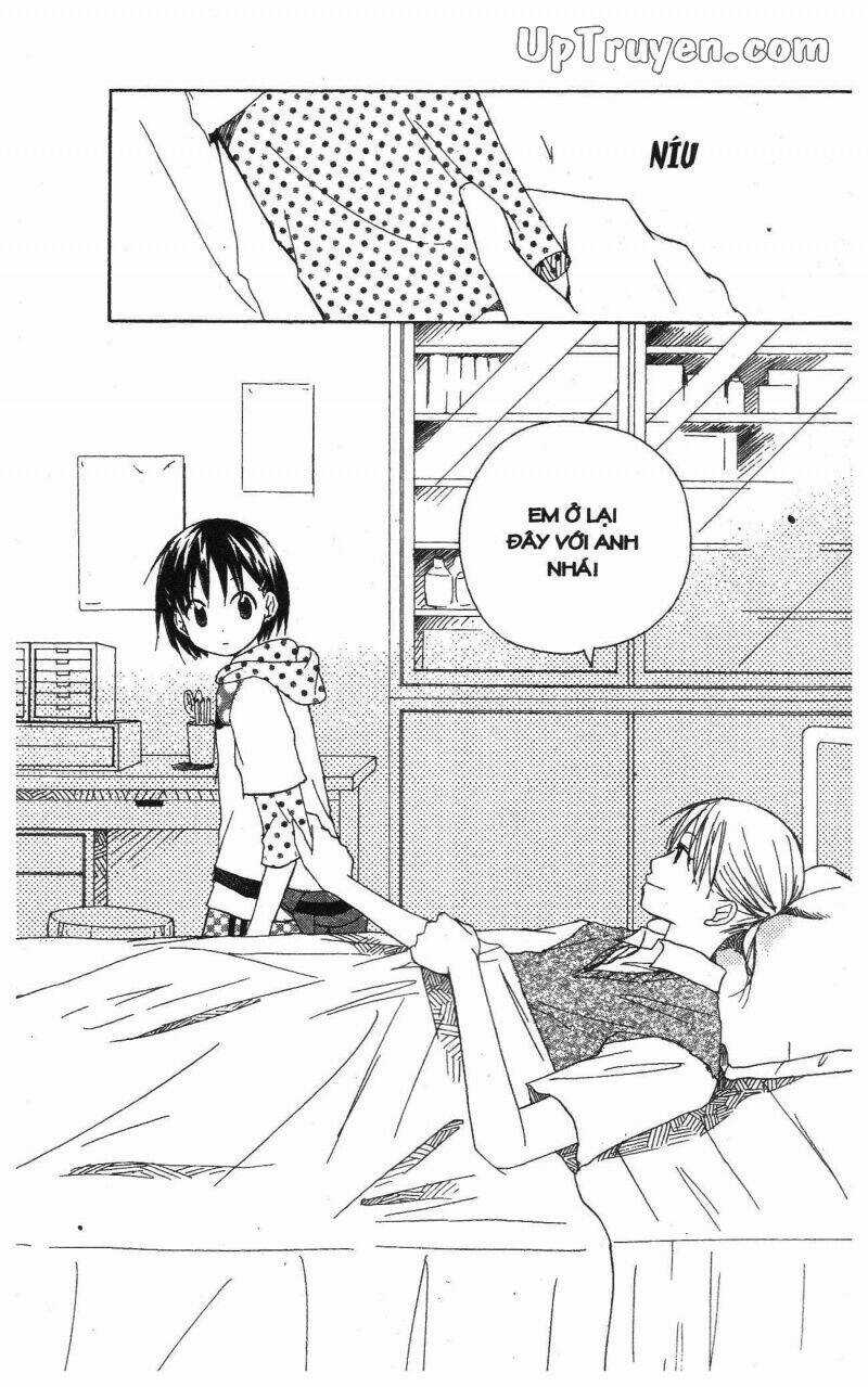 Oniichan To Issyo - Chapter 3 - Trang 95