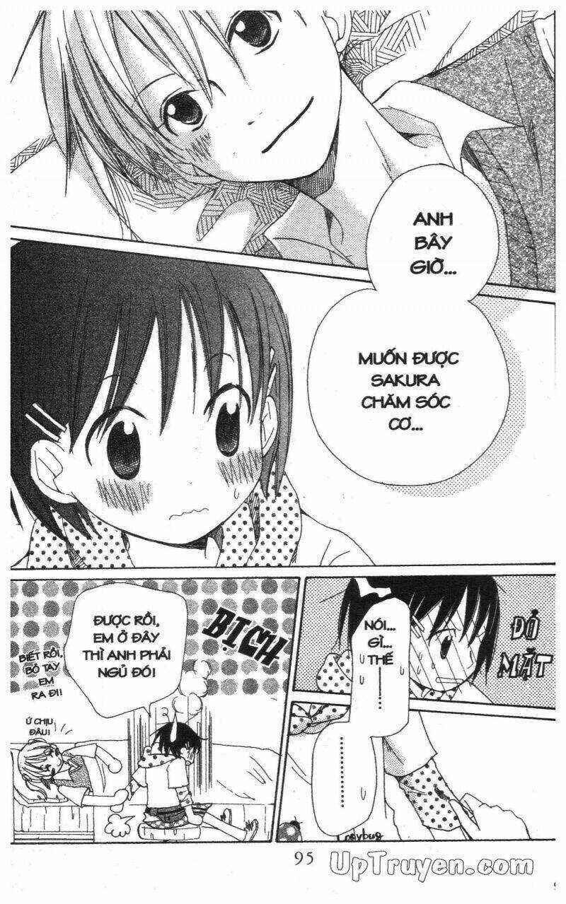 Oniichan To Issyo - Chapter 3 - Trang 96