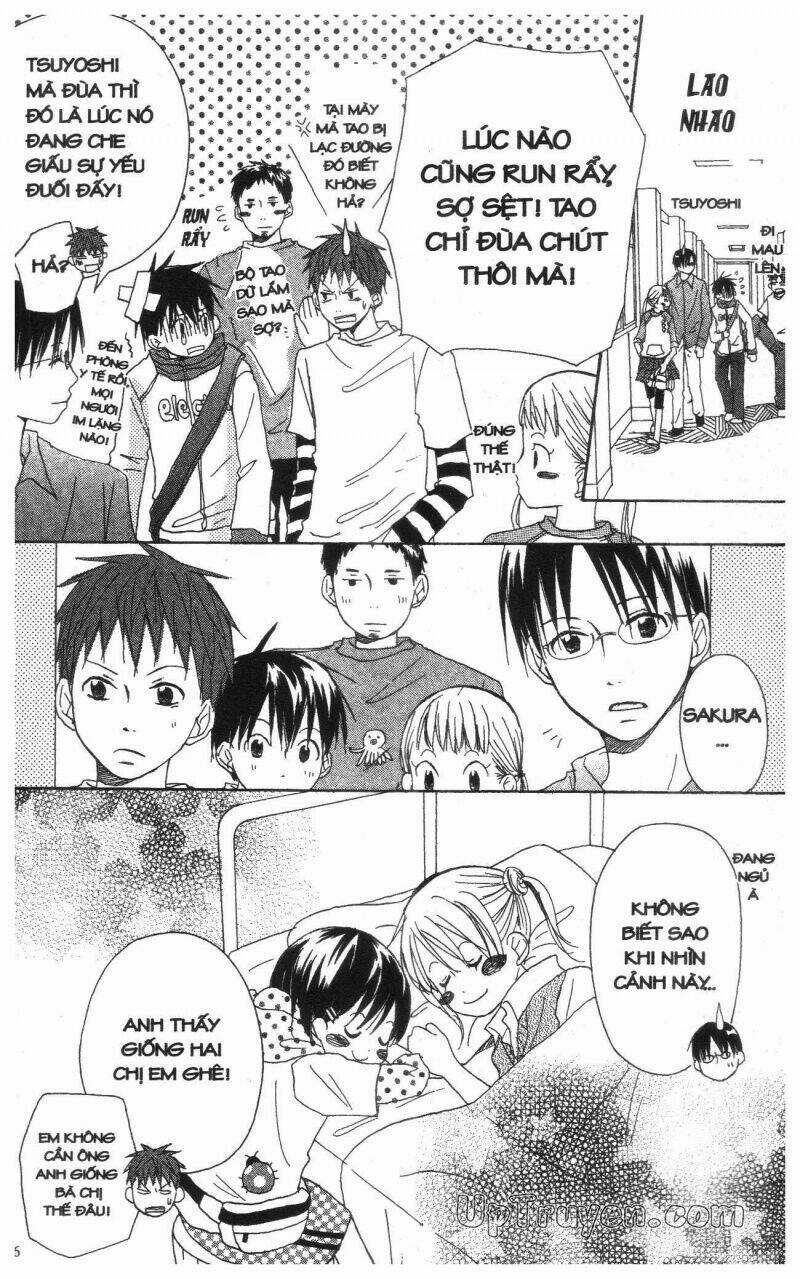 Oniichan To Issyo - Chapter 3 - Trang 97
