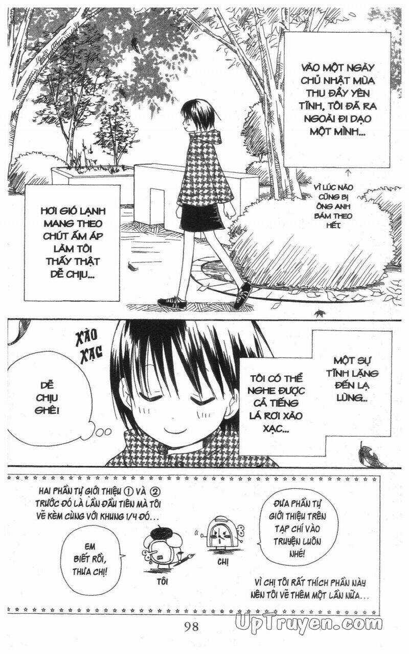 Oniichan To Issyo - Chapter 3 - Trang 99