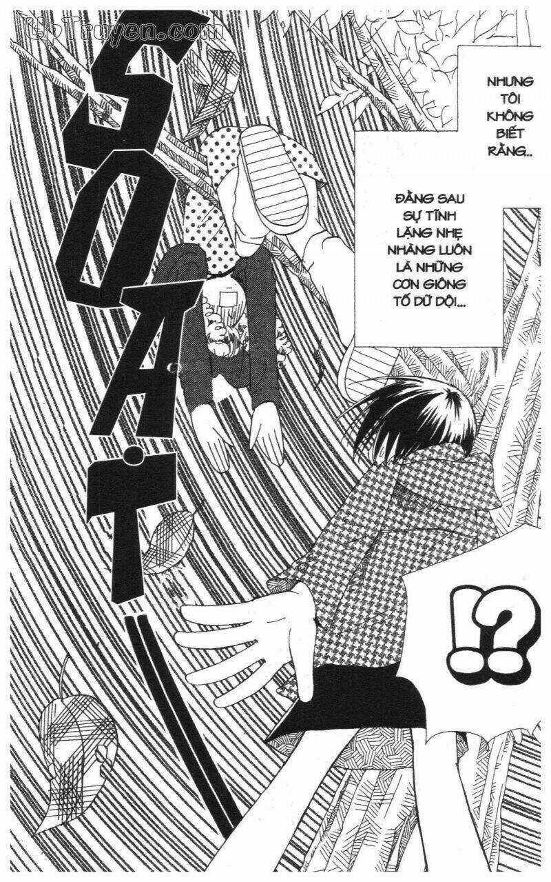 Oniichan To Issyo - Chapter 3 - Trang 100